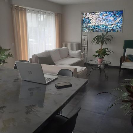 Apartament Chambre D'Hote Proche Paris Épinay-sur-Seine Zewnętrze zdjęcie