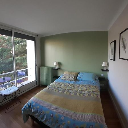 Apartament Chambre D'Hote Proche Paris Épinay-sur-Seine Zewnętrze zdjęcie