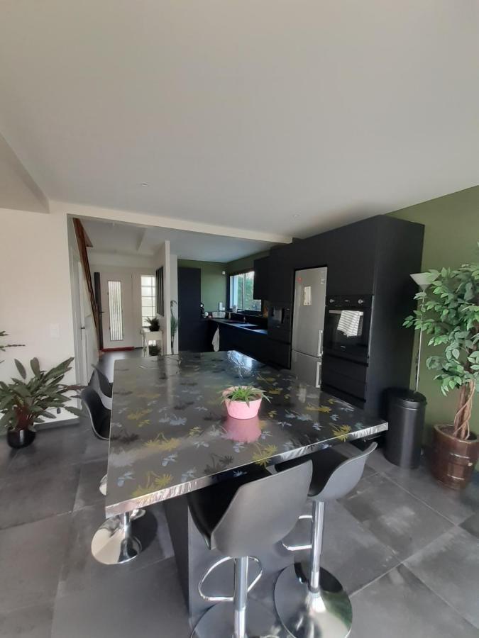 Apartament Chambre D'Hote Proche Paris Épinay-sur-Seine Zewnętrze zdjęcie
