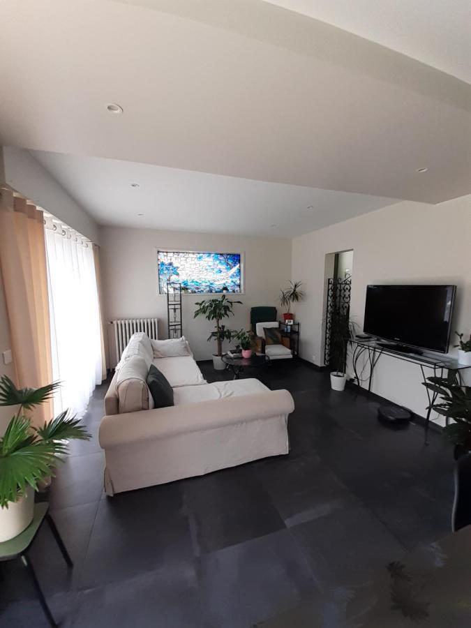 Apartament Chambre D'Hote Proche Paris Épinay-sur-Seine Zewnętrze zdjęcie