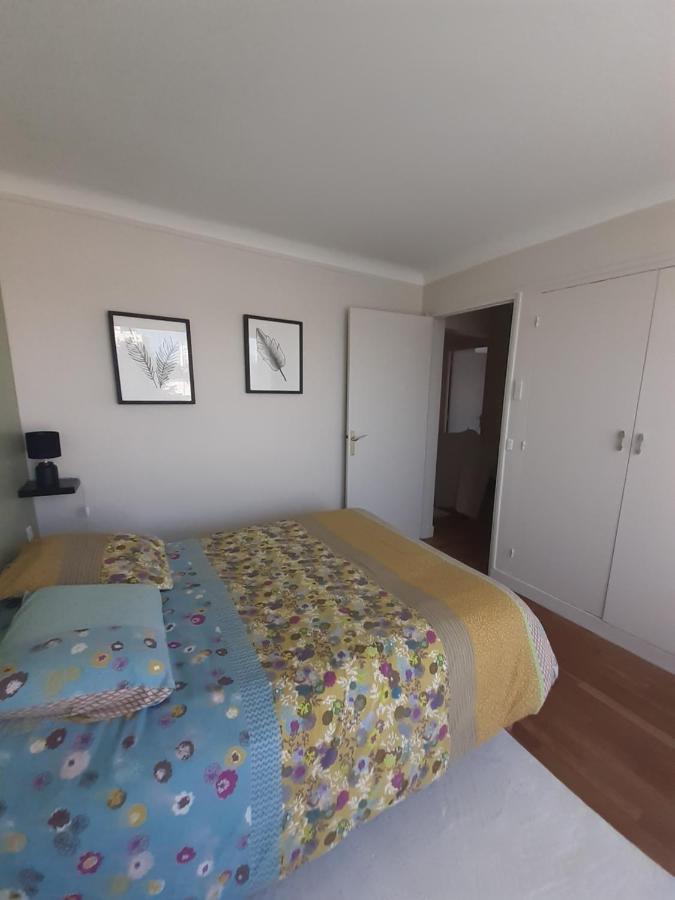 Apartament Chambre D'Hote Proche Paris Épinay-sur-Seine Zewnętrze zdjęcie