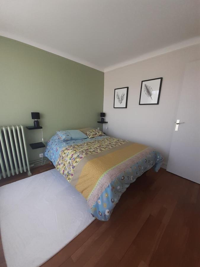 Apartament Chambre D'Hote Proche Paris Épinay-sur-Seine Zewnętrze zdjęcie