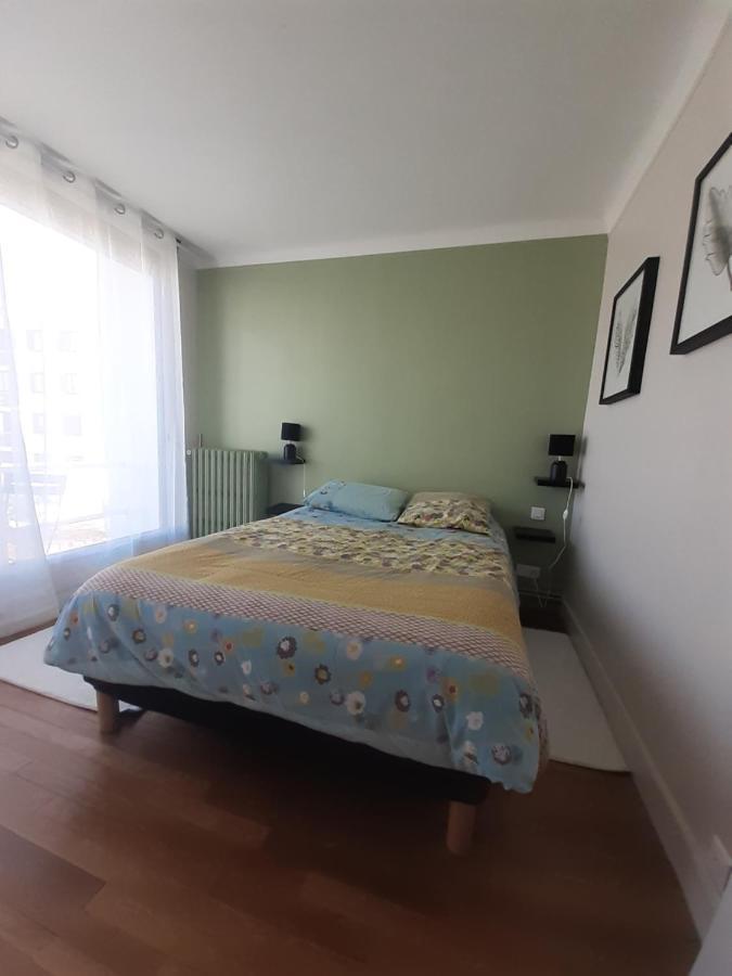 Apartament Chambre D'Hote Proche Paris Épinay-sur-Seine Zewnętrze zdjęcie